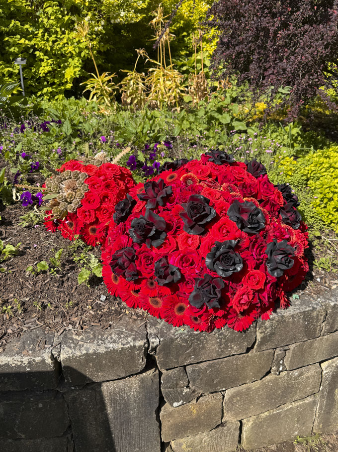 Fleurs de Villes WONDER Now Open at VanDusen