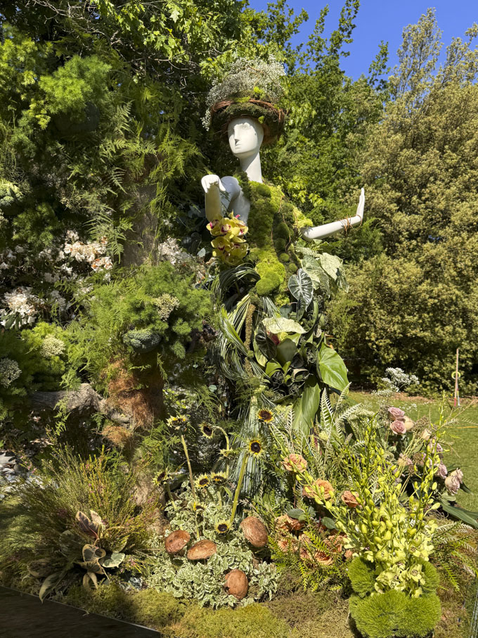Fleurs de Villes WONDER Now Open at VanDusen