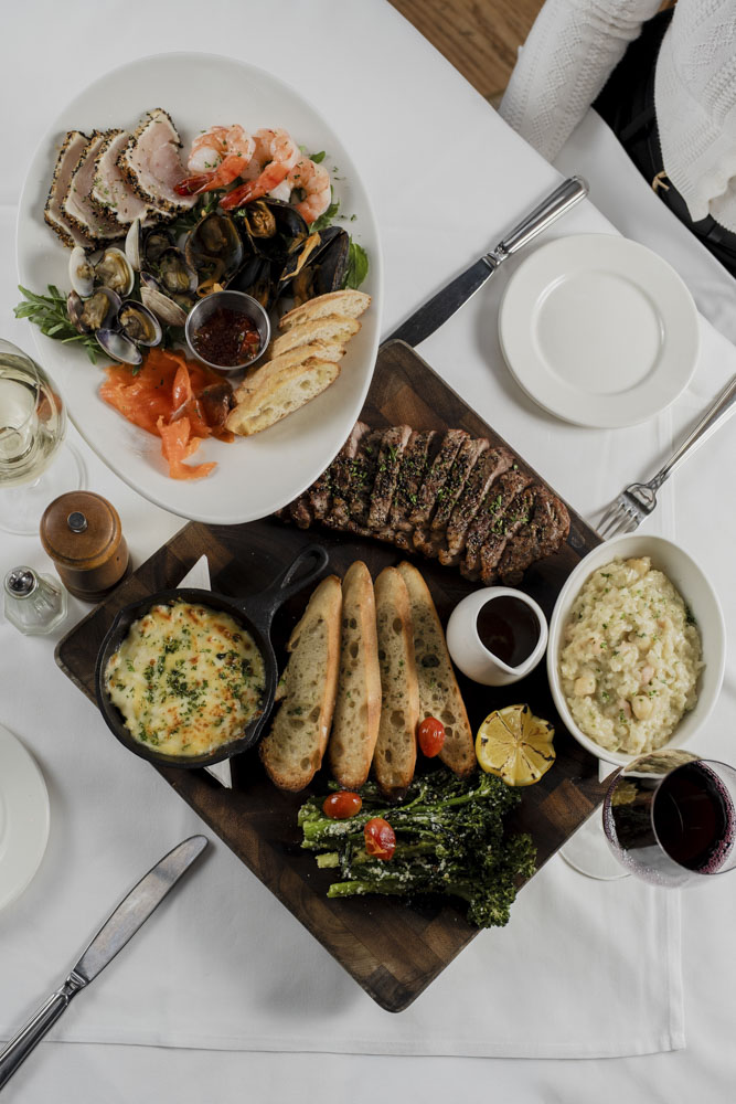 Vancouver June Food Events: Menus, Soccer and Brunch