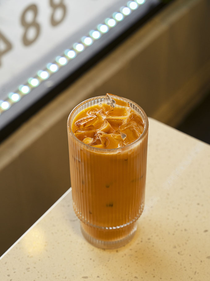 H&P Noodle House, Burnaby Heights: Vietnamese and Thai Cuisine