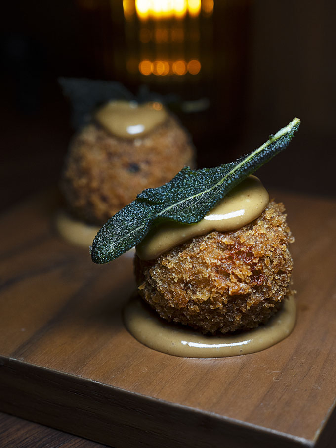 Bacaro Introduces a Carnevale-Inspired Menu in Vancouver