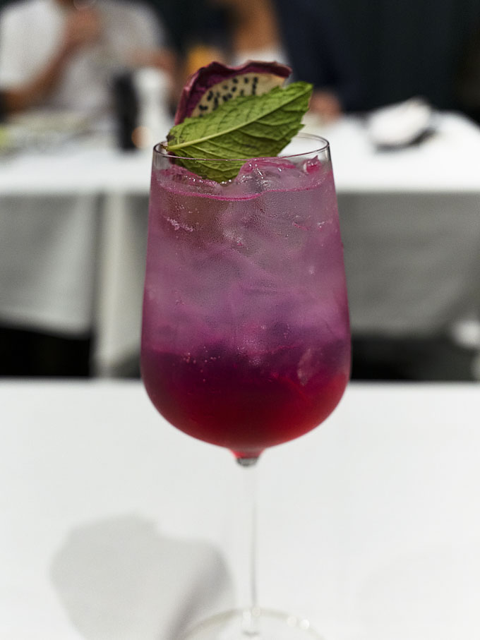 House of Dawn Sunday Beef Masterclass: My Experience