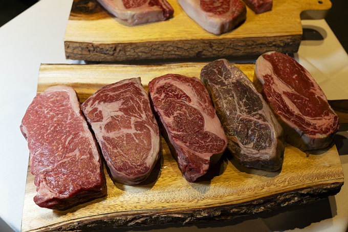 House of Dawn Sunday Beef Masterclass: My Experience