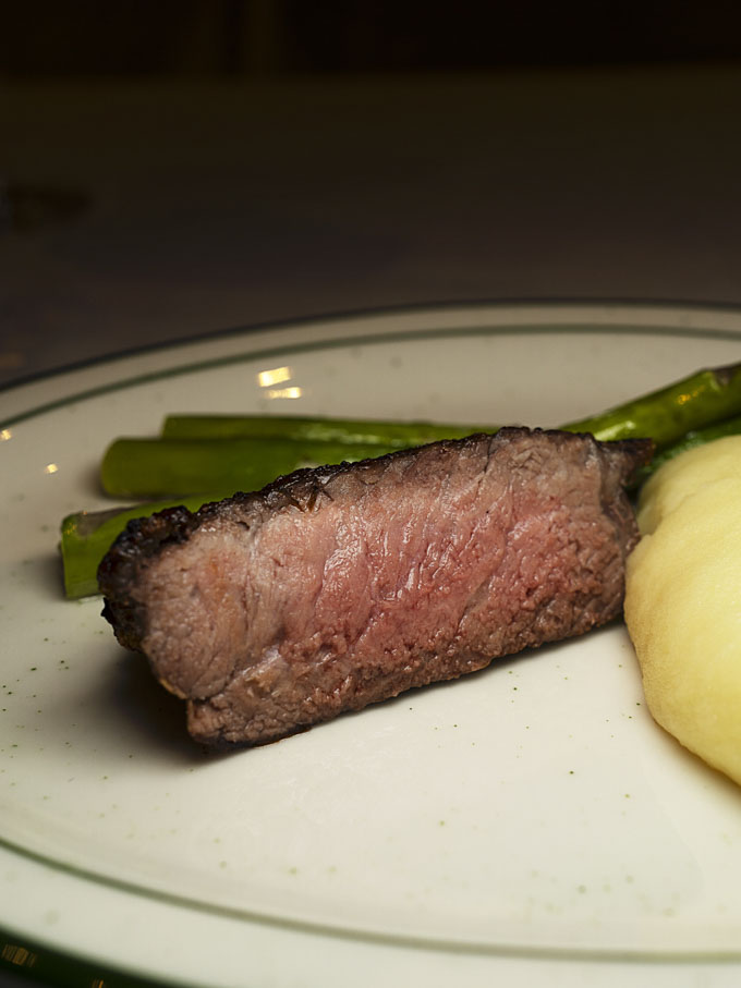 House of Dawn Sunday Beef Masterclass: My Experience