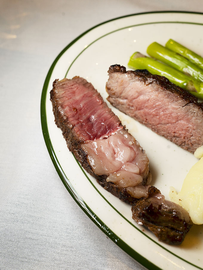 House of Dawn Sunday Beef Masterclass: My Experience