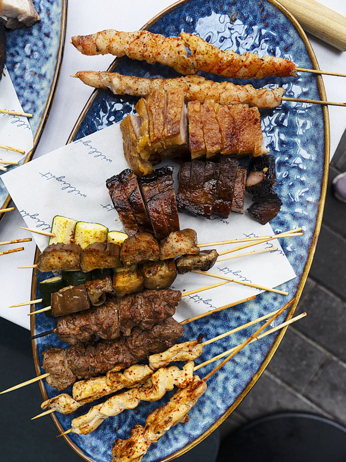 Wildlight’s Summer BBQ Series Returns for 2026