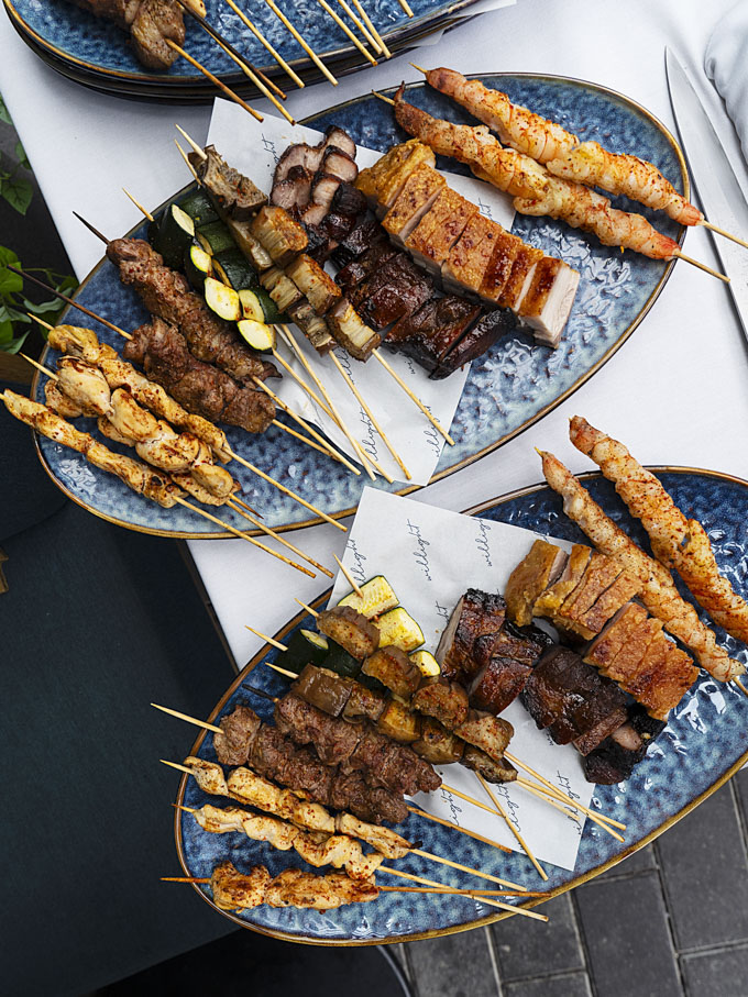 Wildlight’s Summer BBQ Series Returns for 2026