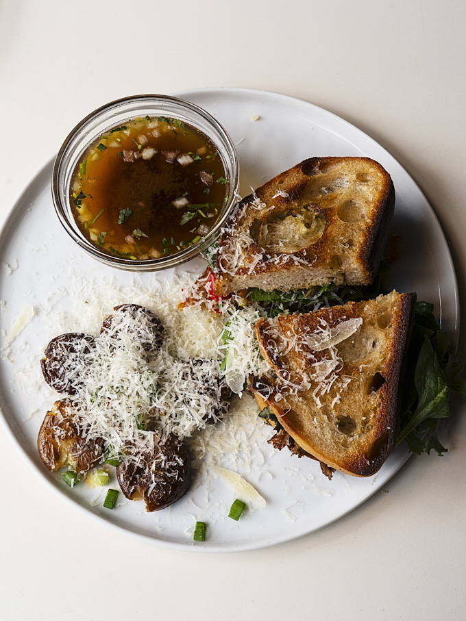 La Taqueria Brentwood Introduces New Brunch Menu