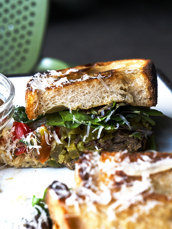 La Taqueria Brentwood Introduces New Brunch Menu