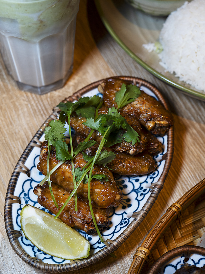Tre Viet Denman Review, Neighbourhood Vietnamese Spot