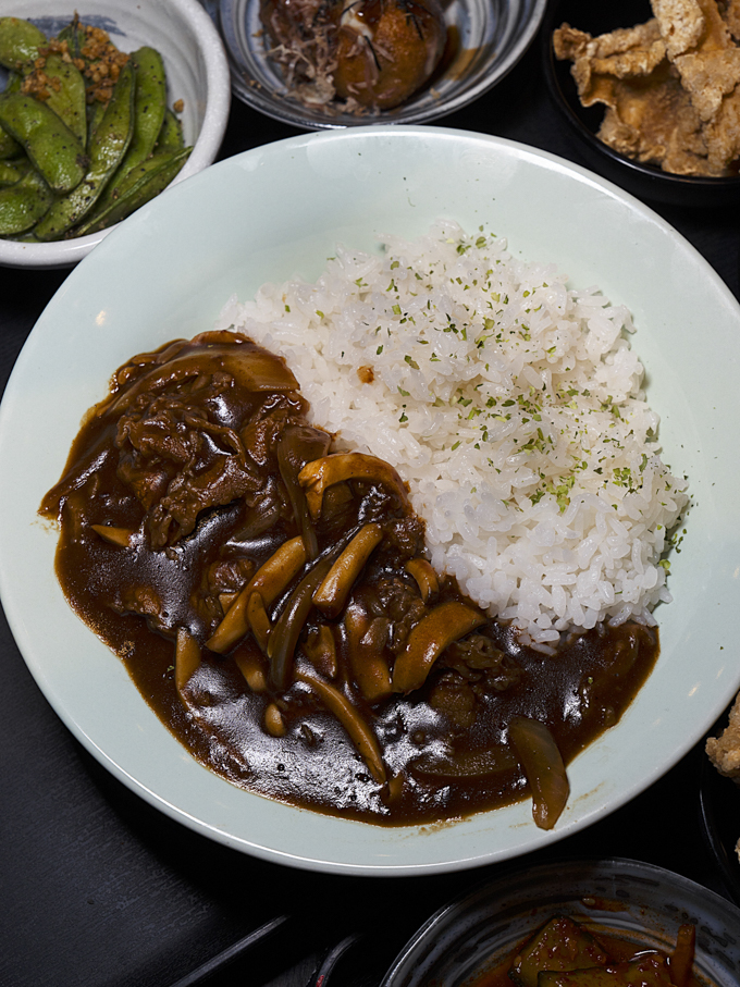 Yuu Japanese Tapas Dine Out Vancouver 2026: Teishoku Sets