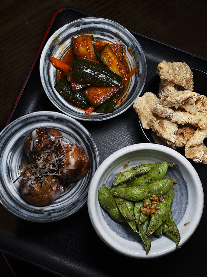 Yuu Japanese Tapas Dine Out Vancouver 2026: Teishoku Sets