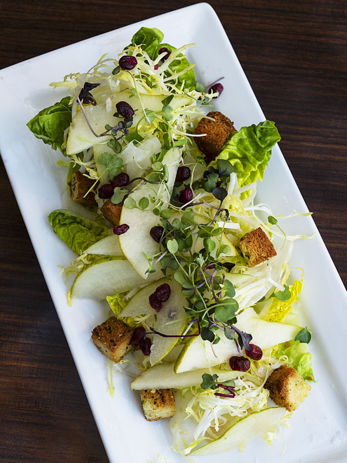 P2B Bistro & Bar Dine Out Vancouver 2026 Menu