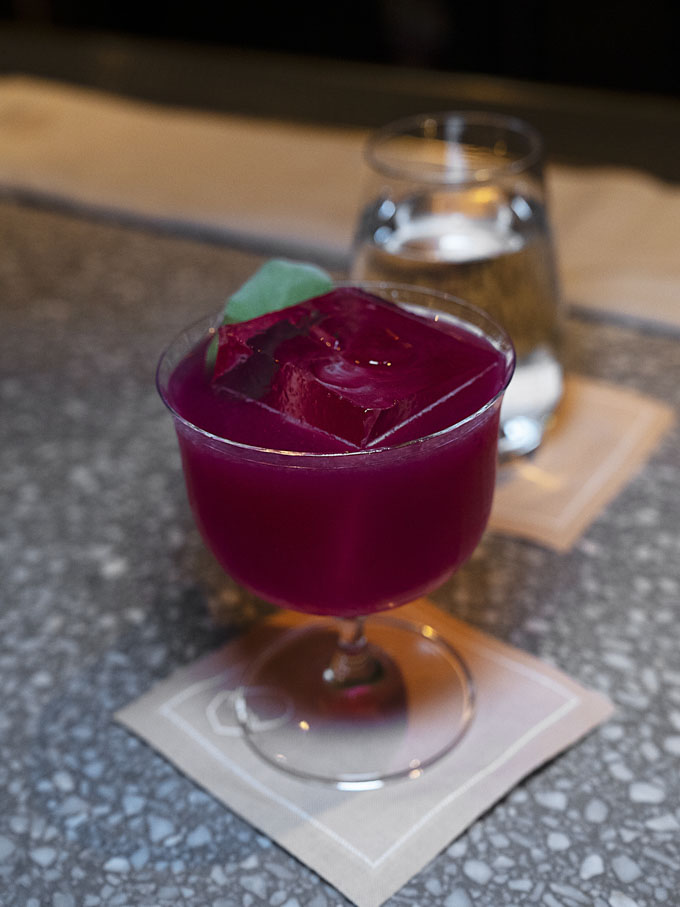 Botanist Bar: Creative Drinks Inspired by the Pacific Northwest