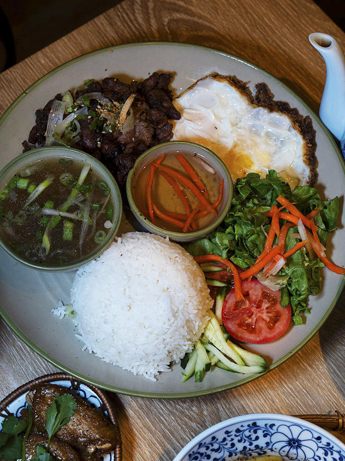 Tre Viet Denman Review, Neighbourhood Vietnamese Spot