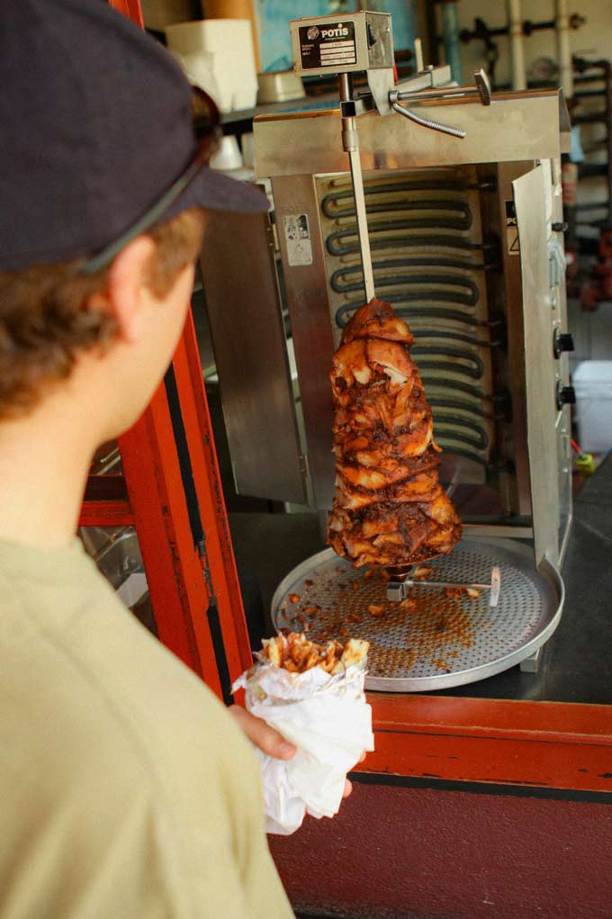 July Food Happenings in Metro Vancouver