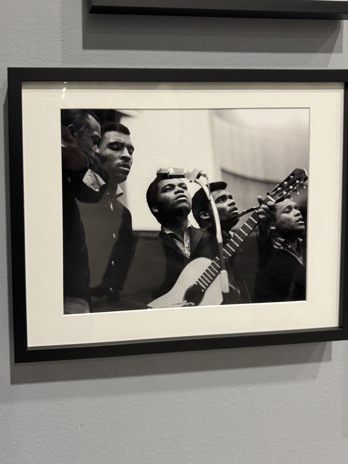 Free First Friday Nights at the Vancouver Art Gallery