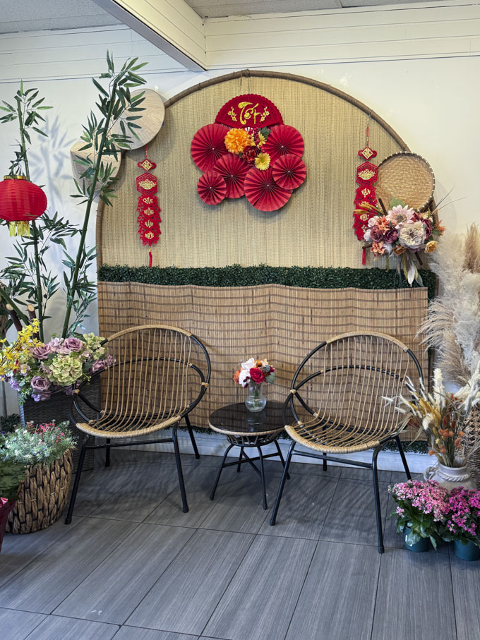 H&P Noodle House, Burnaby Heights: Vietnamese and Thai Cuisine