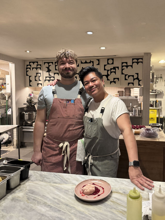 Bacaro Introduces a Carnevale-Inspired Menu in Vancouver