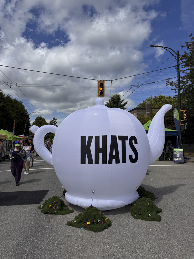 Khatsahlano Street Party 2026 | Music, Food and Summer Fun