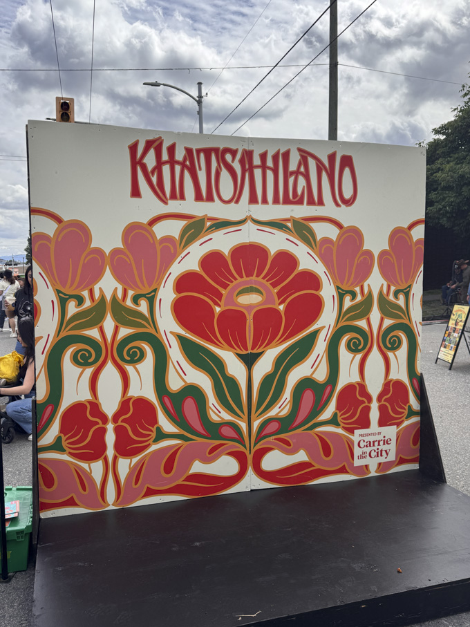 Khatsahlano Street Party 2026 | Music, Food and Summer Fun