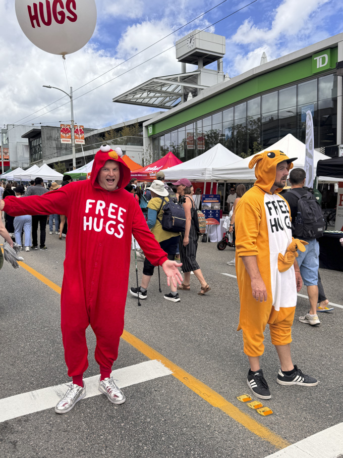 Khatsahlano Street Party 2026 | Music, Food and Summer Fun