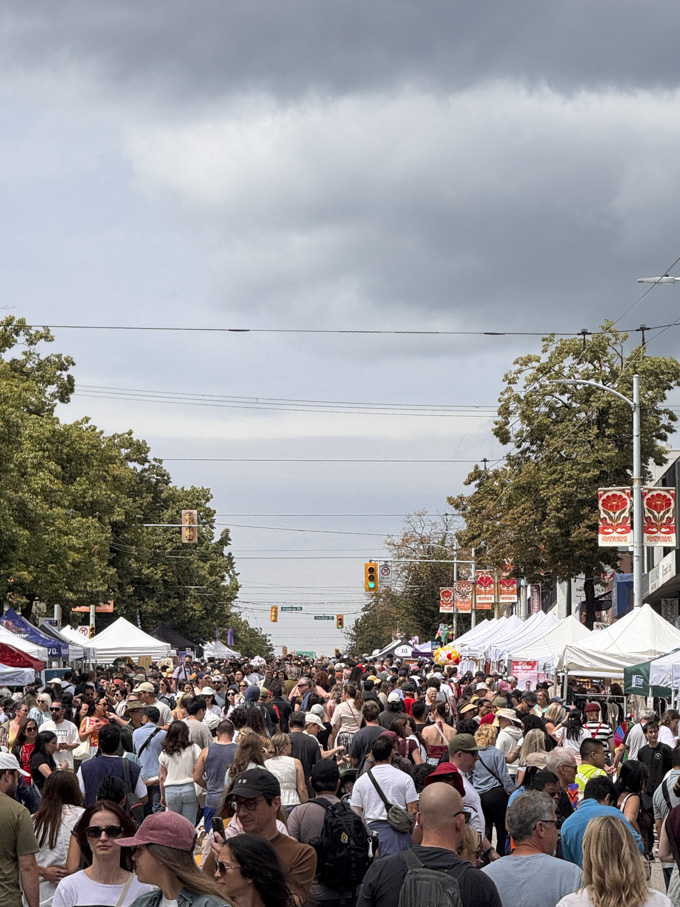 Khatsahlano Street Party 2026 | Music, Food and Summer Fun