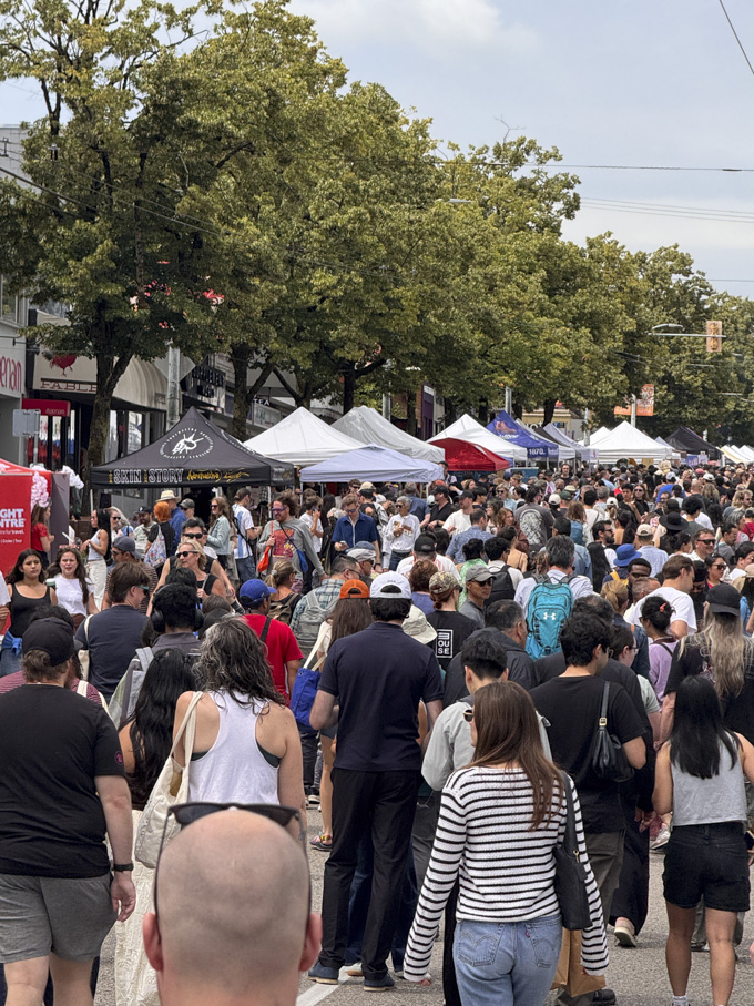 Khatsahlano Street Party 2026 | Music, Food and Summer Fun