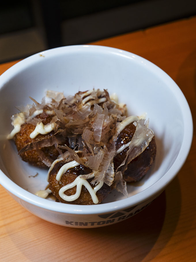 Kinton Ramen Broadway Grand Opening
