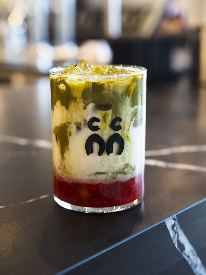 C Market Coffee Main Street Now Open in Vancouver