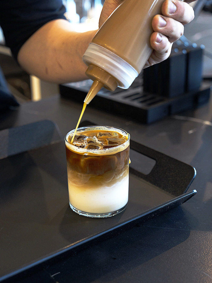 C Market Coffee Main Street Now Open in Vancouver