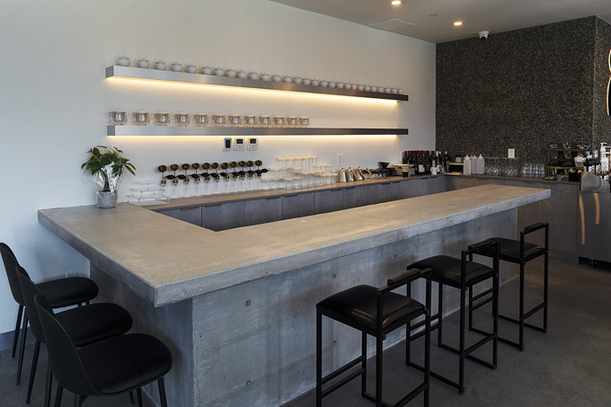 C Market Coffee Main Street Now Open in Vancouver