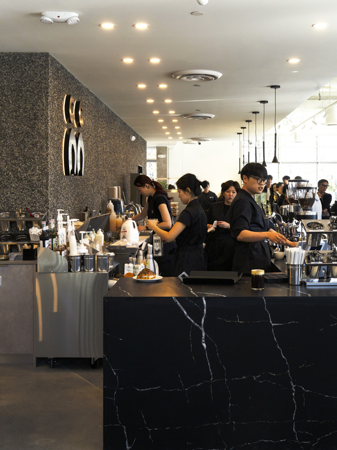 C Market Coffee Main Street Now Open in Vancouver