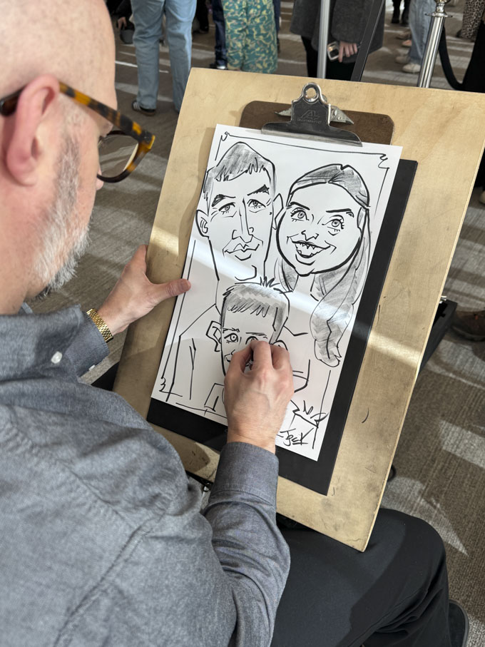 Kids Take Over UBC Recap: A Family Day on Campus