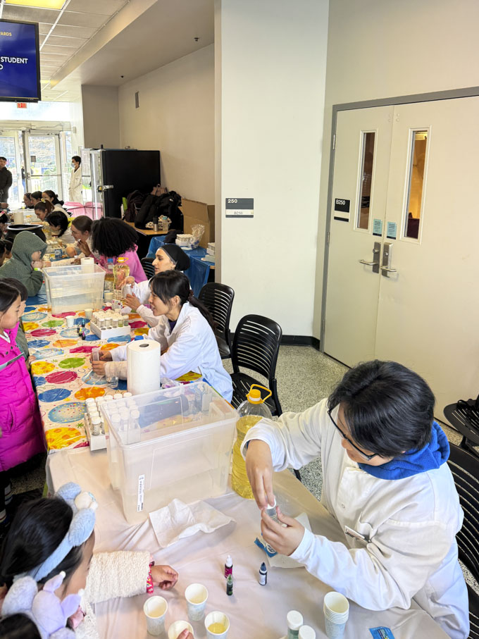 Kids Take Over UBC Recap: A Family Day on Campus