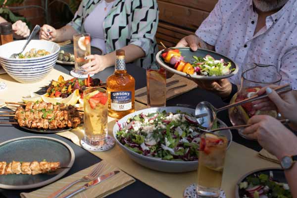 Summer Drinks, Snacks and Brands to Enjoy