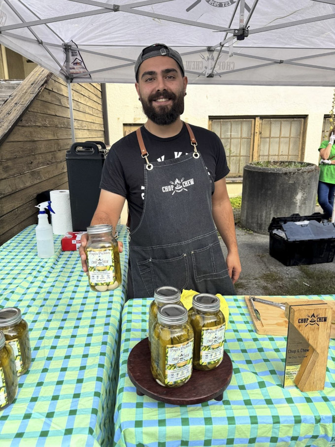 Picklefest Vancouver 2026 Highlights