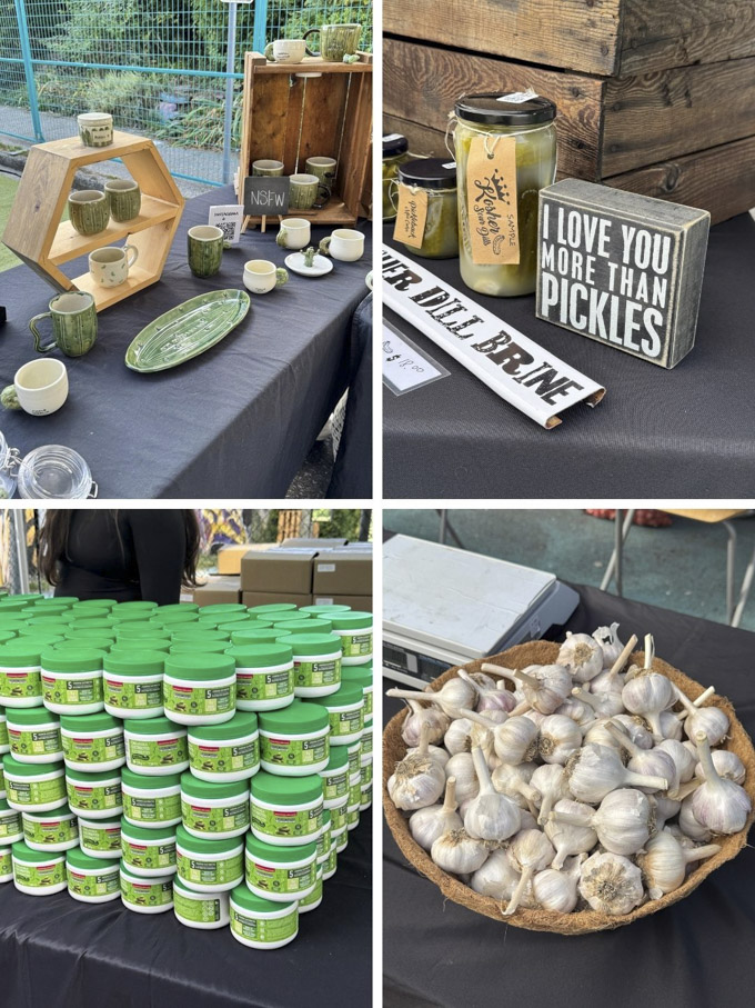 Picklefest Vancouver 2026 Highlights