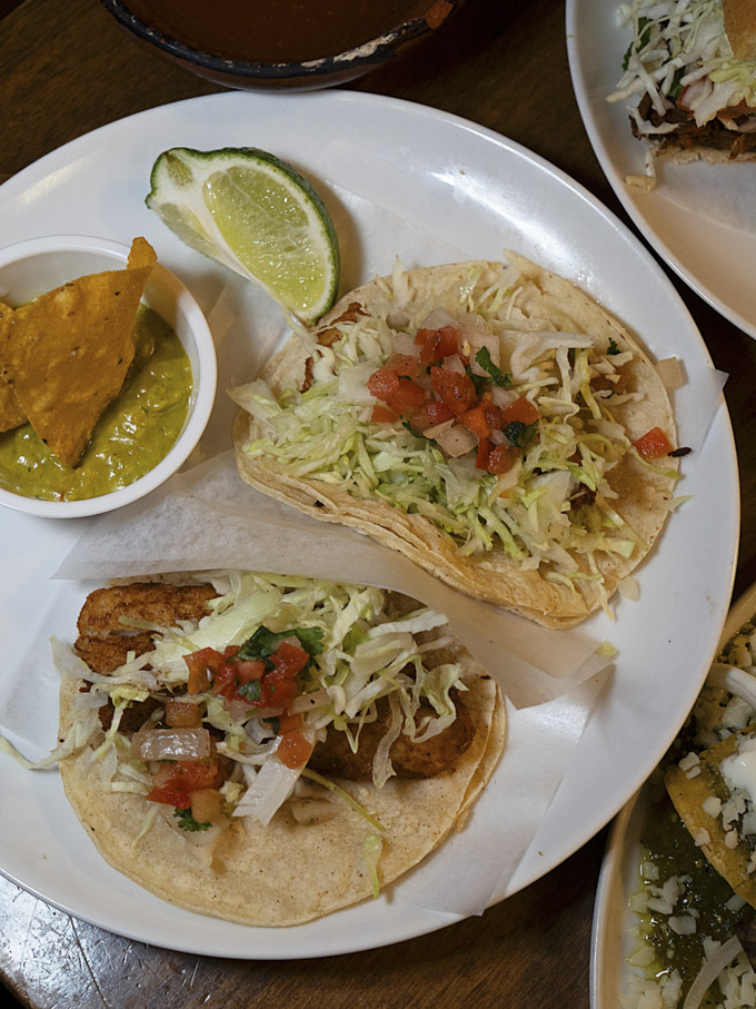 Las Tortas Mexican Gourmet Sandwiches Vancouver