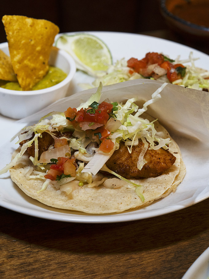 Las Tortas Mexican Gourmet Sandwiches Vancouver