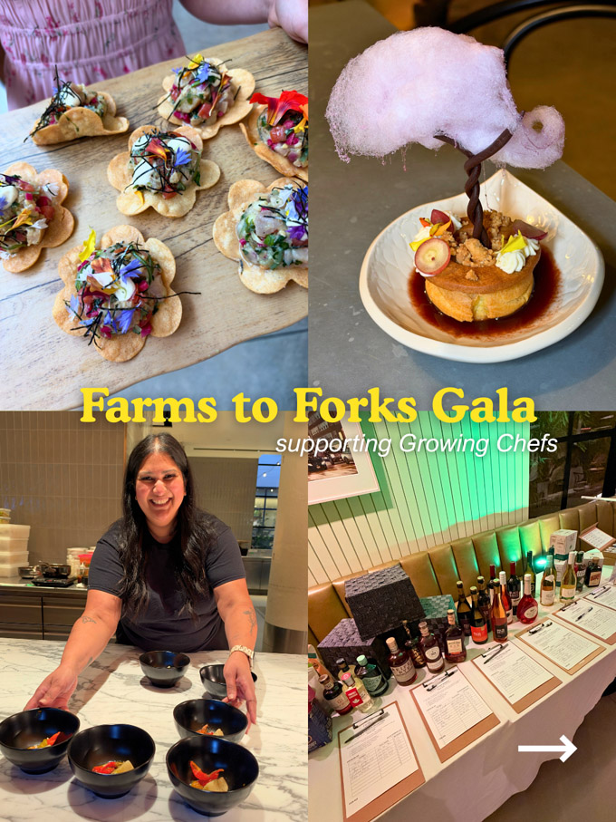 From Farm to Forks Gala 2026 Recap