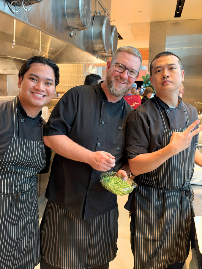 From Farm to Forks Gala 2026 Recap