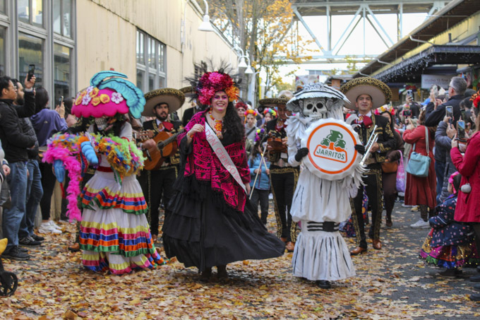 Latin American Heritage Month Vancouver 2026 Events
