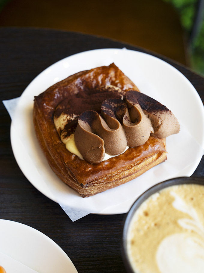 La Saison de Pâtisserie Vancouver: Bonbons and Fall Treats