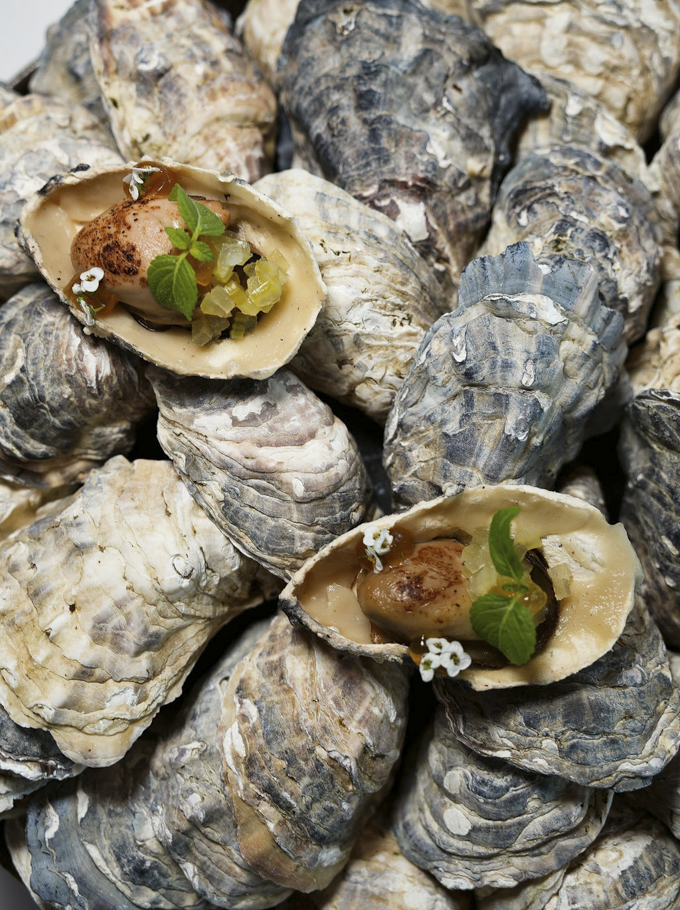 Vancouver Food Events and Restaurant News for October